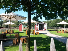 Foto Milchhütte