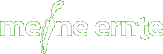 meine ernte