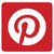 Pinterest icon