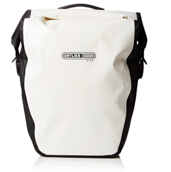 Hier geht's zur Ortlieb Fahrradtasche