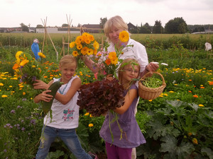 Foto Familie Berger