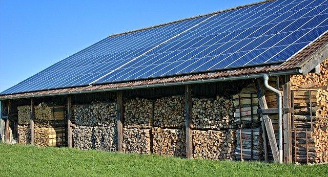 Photovoltaik auf dem eigenen Dach für mehr Autarkie