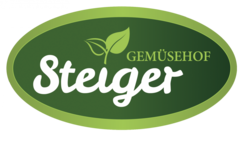 Logo Gemüsehof Steiger