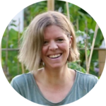 meine ernte Team - Steffi
