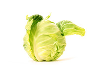 Weißkohl
