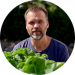 meine ernte Team - Markus