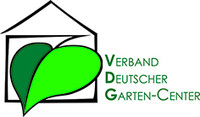 Logo Verband deutscher Gartencenter