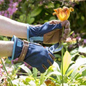 Gartenhandschuhe