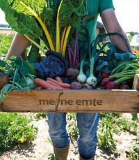 Gemüse-Box