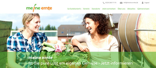 Startseite