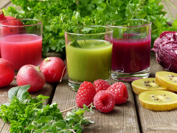 Press Dir deinen Obstsaft selbst Press Dir deinen Obstsaft selbst