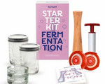 Starter-Kit Fermentierung