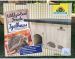 Igelhaus von Neudorff im meine ernte Shop bestellen