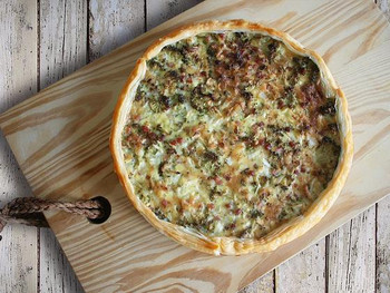Quiche Quiche