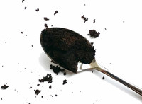 Foto Kaffeesatz