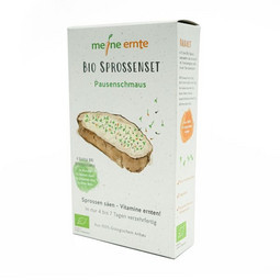 Sprossenset Pausenschmaus von meine ernte