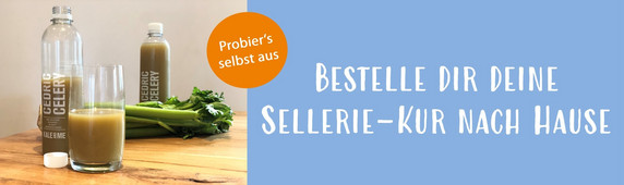 Banner Selleriekur