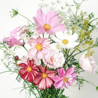 Slow Flower Bouquet