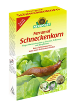Ferramol Schneckenkorn