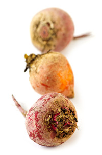 Foto Mairübchen