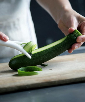 Zucchini zucchini
