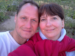 Familie Schenker aus Köln