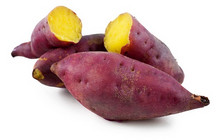 Süßkartoffeln
