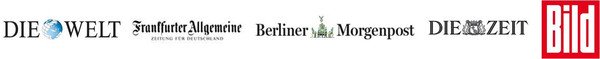 Hier geht's zum Pressespiegel
