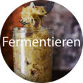 Weiter zu Fermentieren