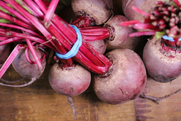 Rote Bete