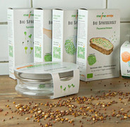 Sprossensets im meine ernte Shop