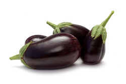 Foto Aubergine