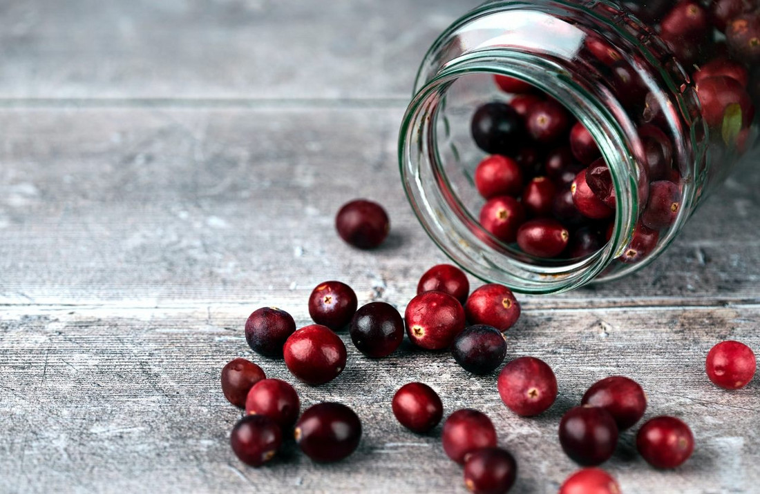 Cranberrys