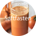 Weiter zu Saftfasten