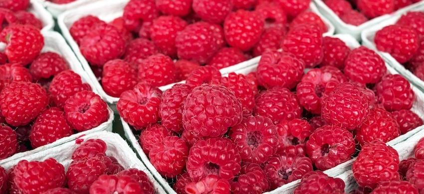 HImbeeren