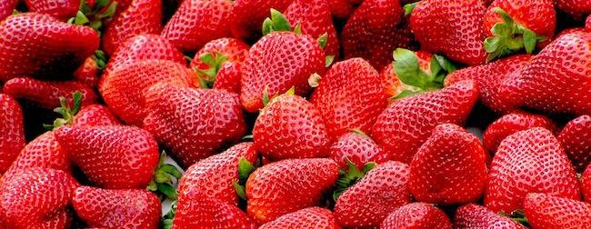 Erdbeeren