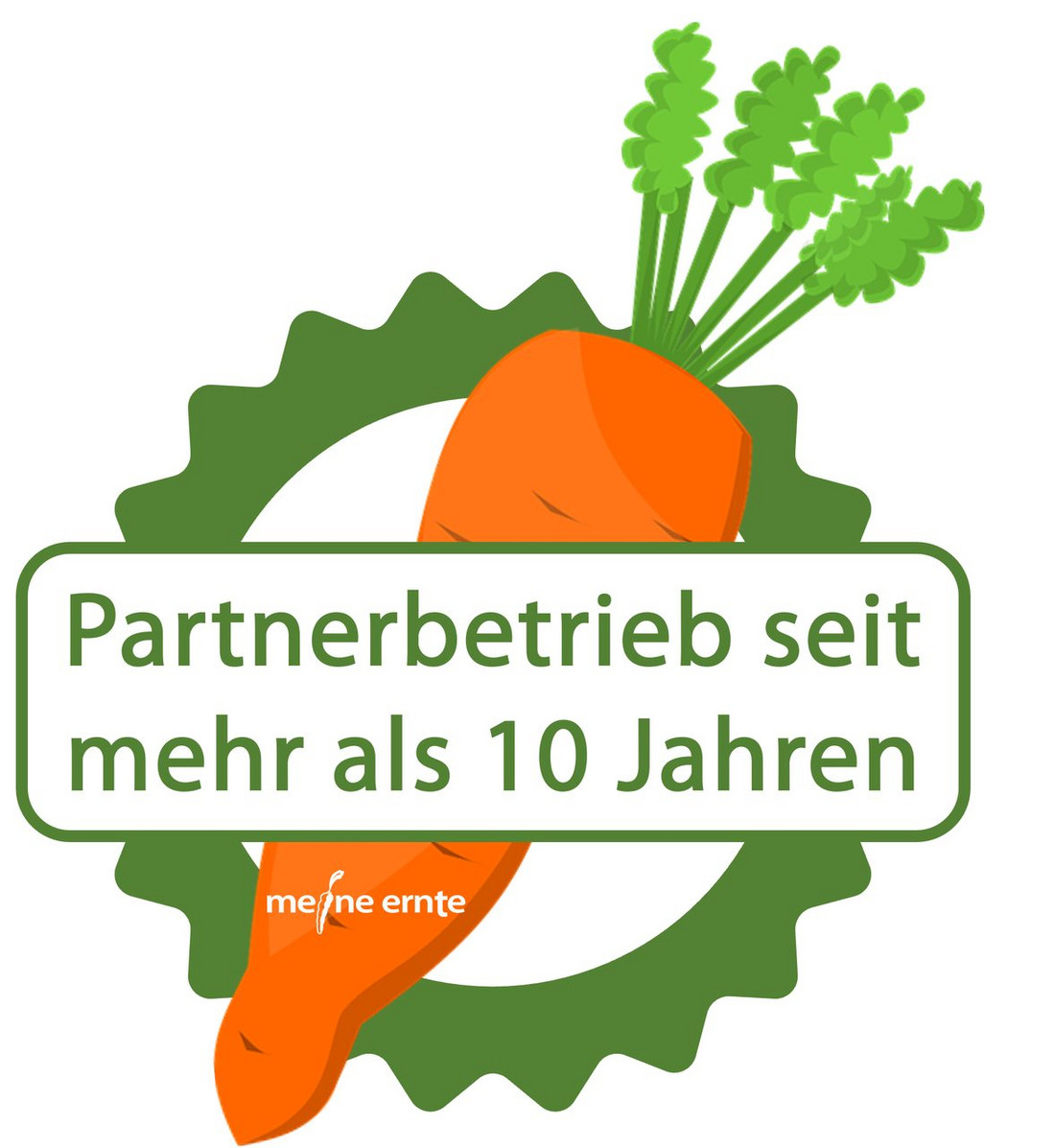 meine ernte Partnerbetrieb