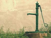 Wasser abstellen sit wichtig, damit dir im Winter die Rohe nicht zufrieren und platzen