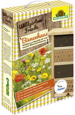 Bienenhaus von Neudorff im meine ernte Shop
