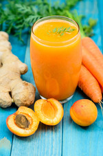 Dieser Saft weckt deine Lebensgeister Dieser Saft weckt deine Lebensgeister