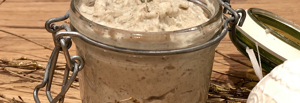 Handwaschpaste DIY