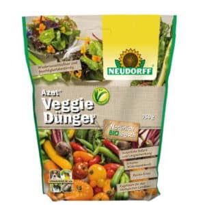 Azet VeggieDünger®