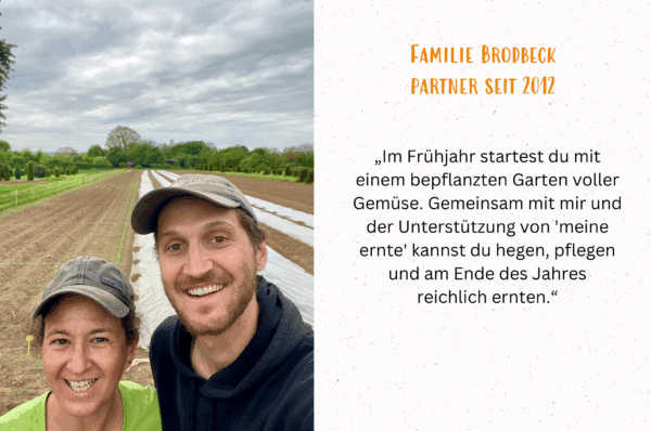 Bio-Gemüsegarten mieten in Stuttgart-Möhringen Fläche 3 – Bild 3