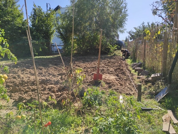 Dauergarten mieten in Köln – 2024/25 – Bild 2