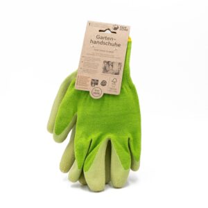 Gartenhandschuh grün