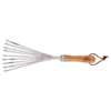 Handrechen Edelstahl