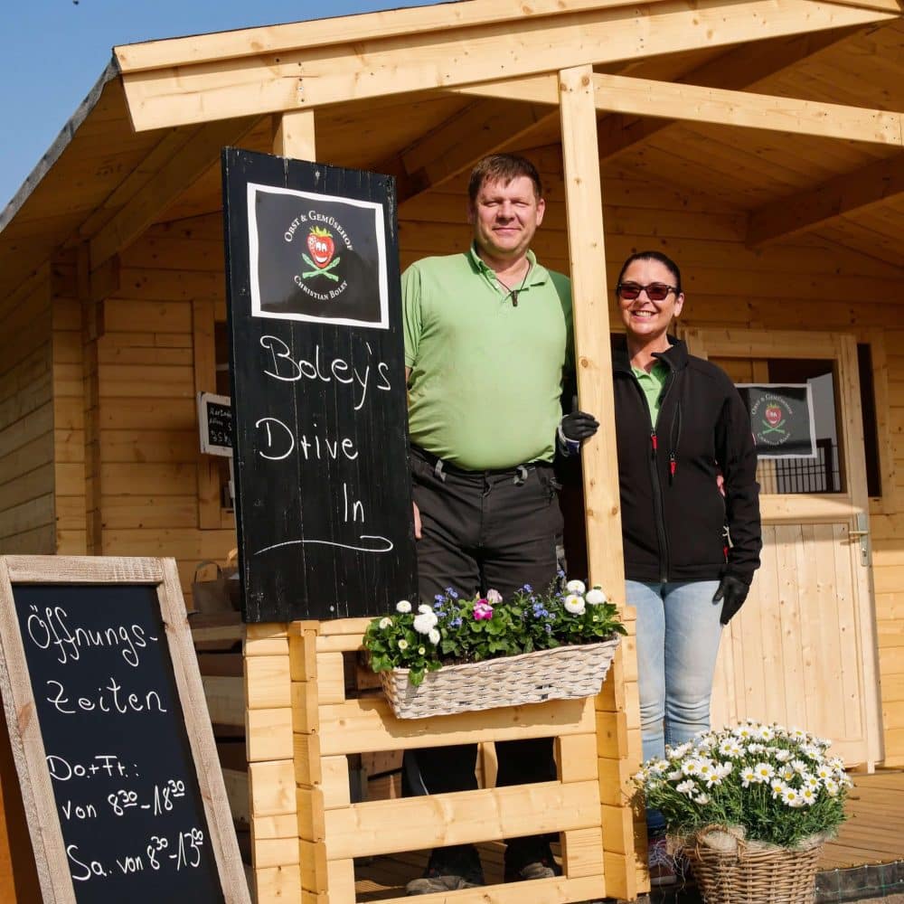 Gemüsegarten mieten in Brühl 2025 meine ernte Shop