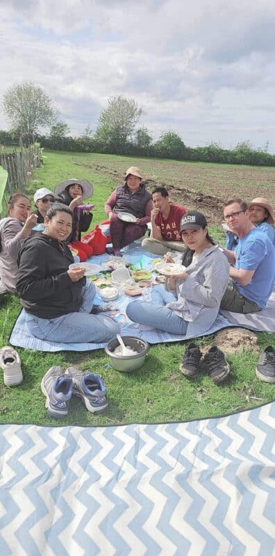 Bild #1 von Sutthichai Phalirat