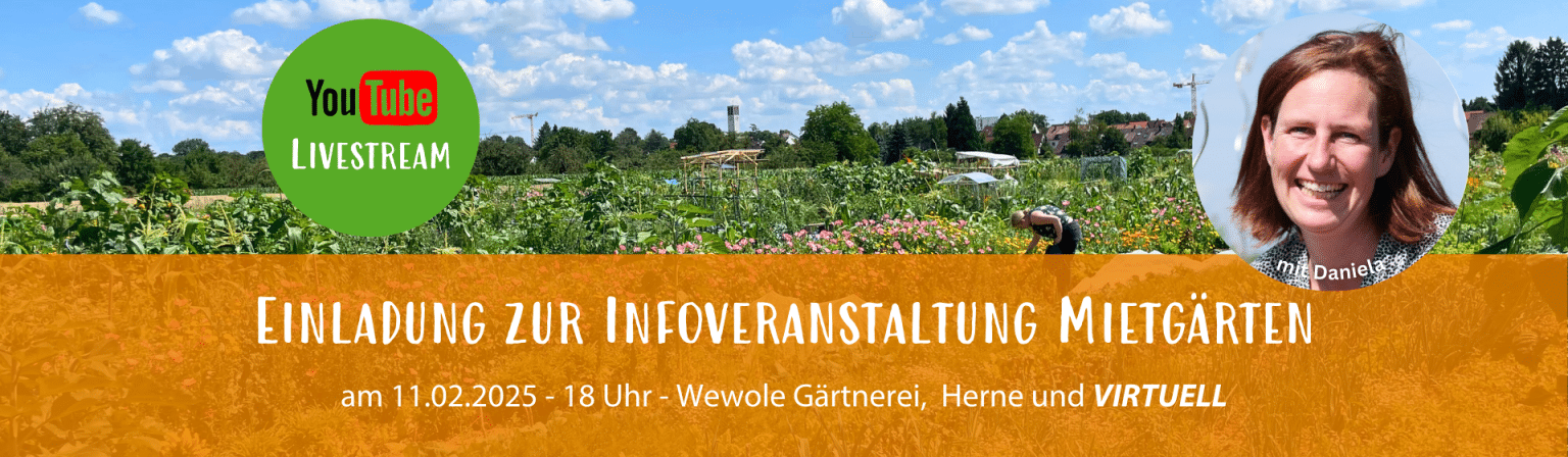 Gemüsegarten mieten in DüsseldorfNiederkassel 2025 meine ernte Shop