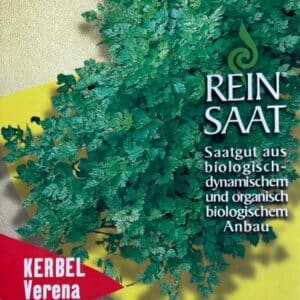 Kerbel "Verena", extrakrauser